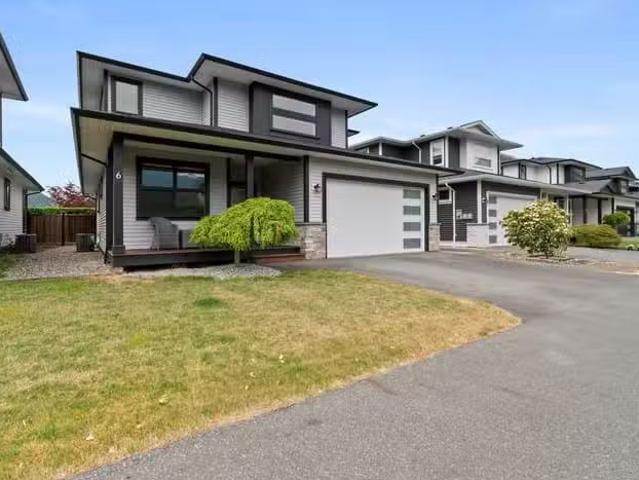 House for sale in Kent, British Columbia