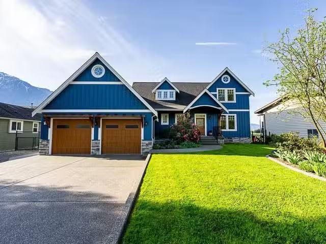 House for sale in Kent, British Columbia