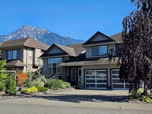 House for sale in Kent, British Columbia