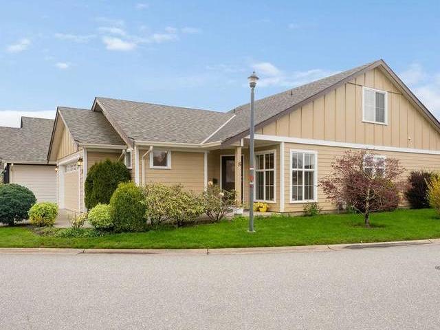 House for sale in Chilliwack