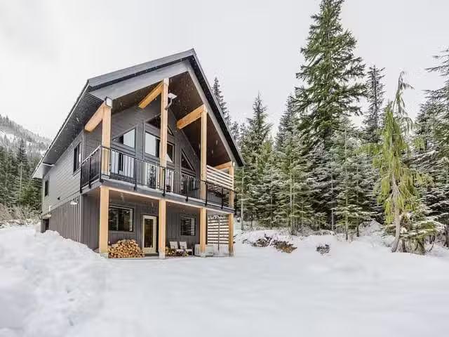 House for sale in Kent, British Columbia