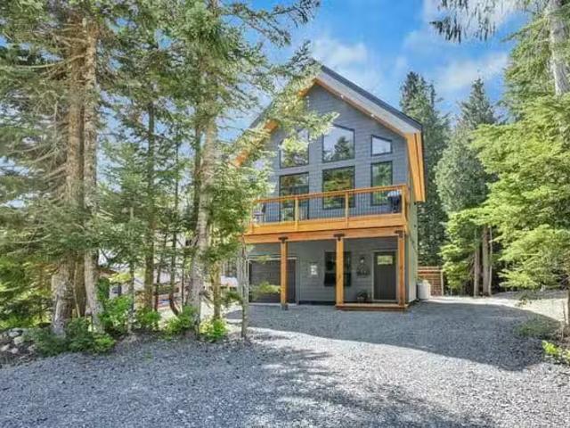 House for sale in Kent, British Columbia