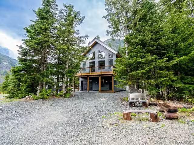 House for sale in Kent, British Columbia