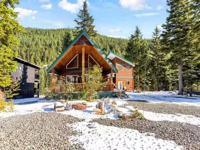 House for sale in Kent, British Columbia