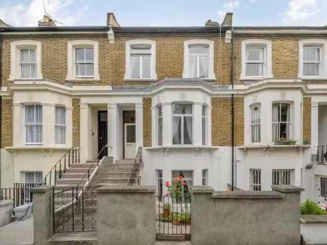 House for sale in Hammersmith, Hammersmith
