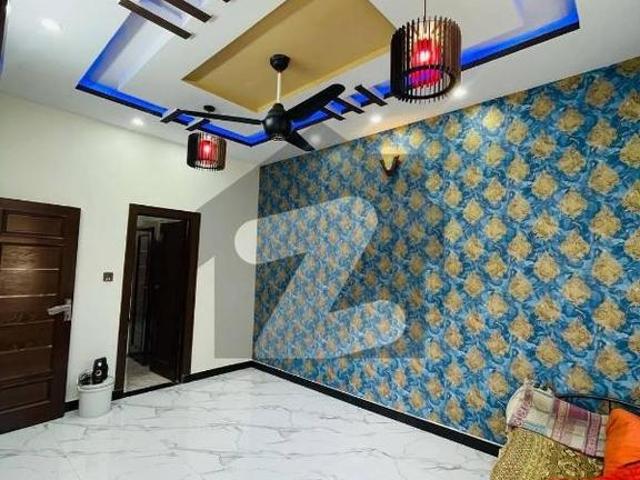 House for sale in Rawalpindi, Islamabad Capital Territory