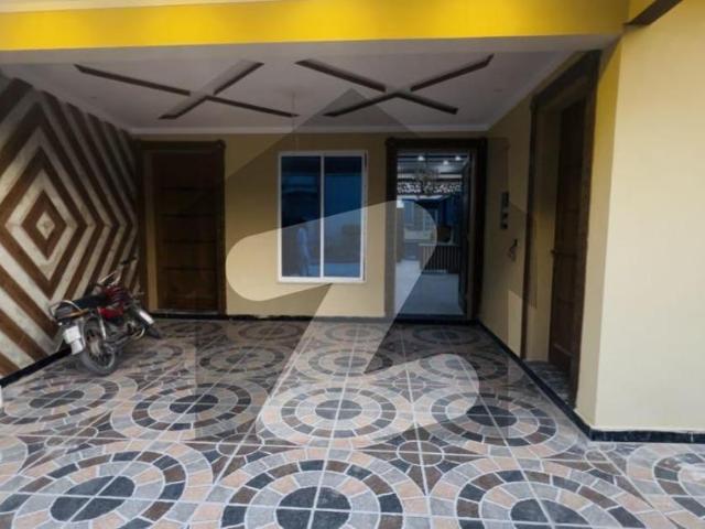 House for sale in Rawalpindi, Islamabad Capital Territory