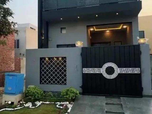 House for sale in Rawalpindi, Islamabad Capital Territory