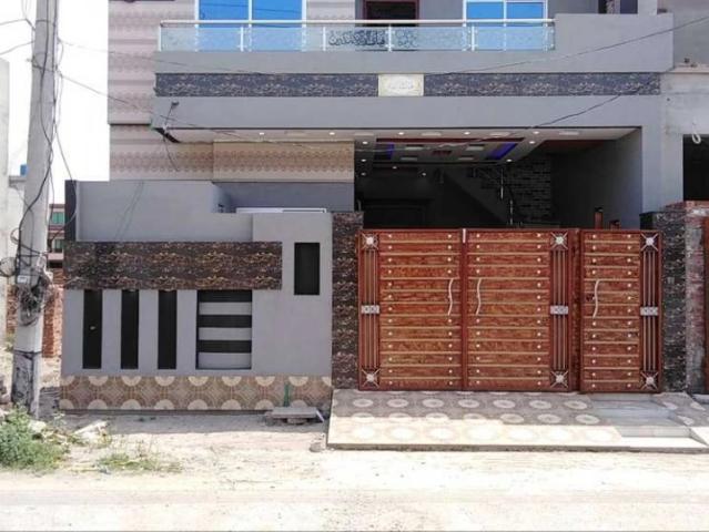 House for sale in Rawalpindi, Islamabad Capital Territory