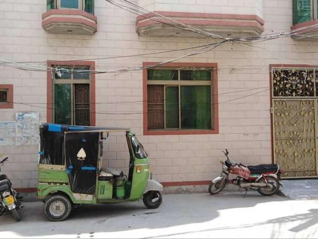 House for sale in Rawalpindi, Islamabad Capital Territory