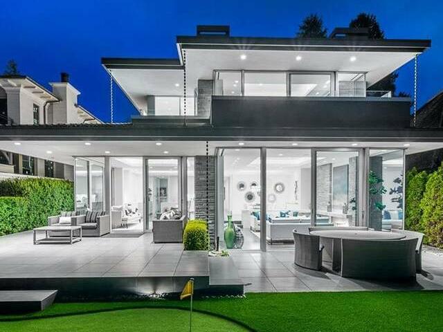 House for sale in West Vancouver