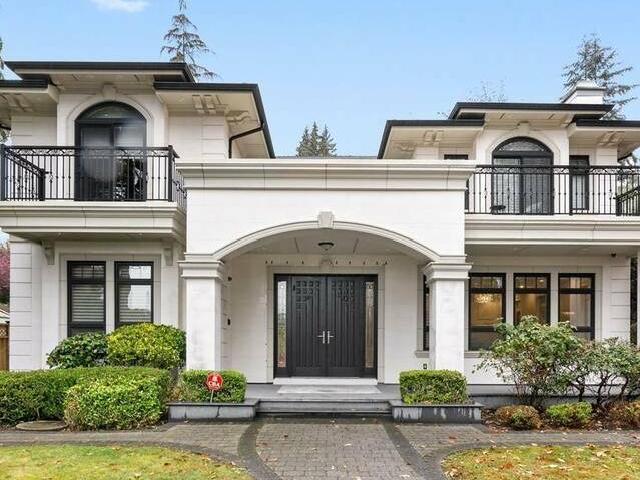 House for sale in West Vancouver, British Columbia