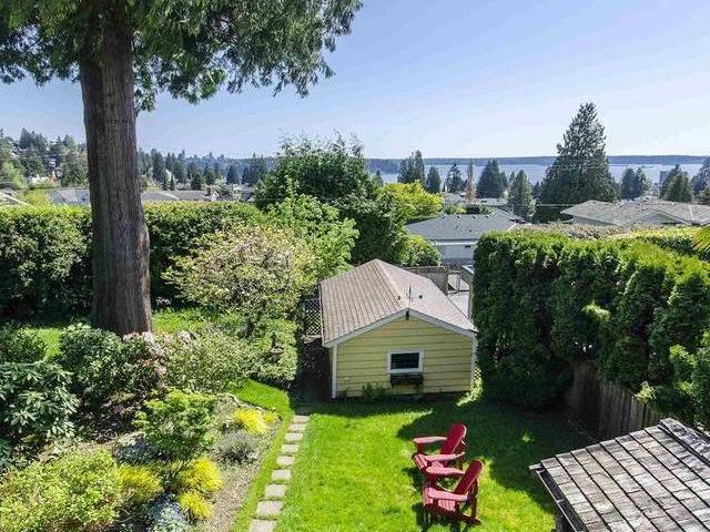 House for sale in West Vancouver, British Columbia
