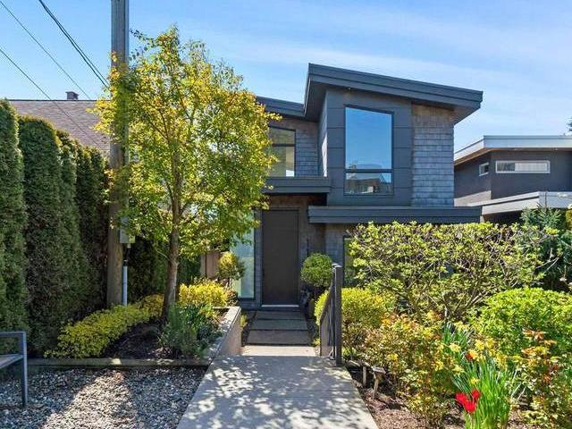 House for sale in West Vancouver