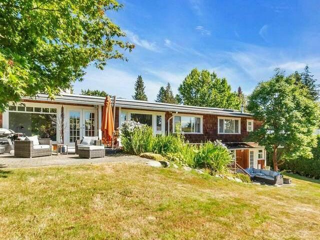 House for sale in West Vancouver, British Columbia