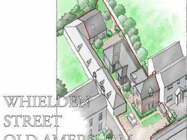 House for sale in Amersham and Villages Community Board, Amersham