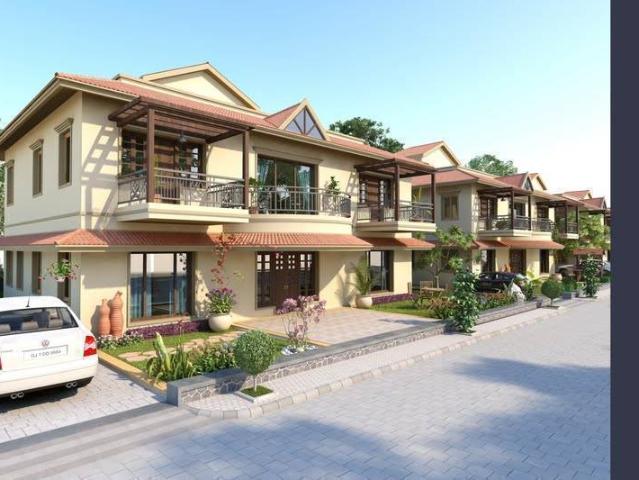 House for sale in Anand, Gujarat