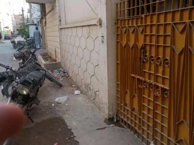 House for sale in انچولی, کراچی ڈویژن