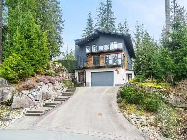 House for sale in Anmore, British Columbia