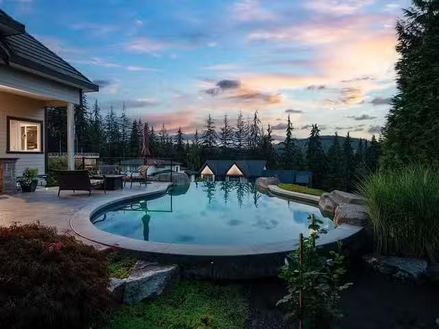 House for sale in Anmore, British Columbia