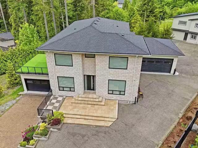 House for sale in Anmore, British Columbia