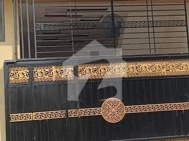 House for sale in Islamabad