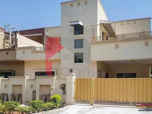House for sale in Rawalpindi, Islamabad Capital Territory