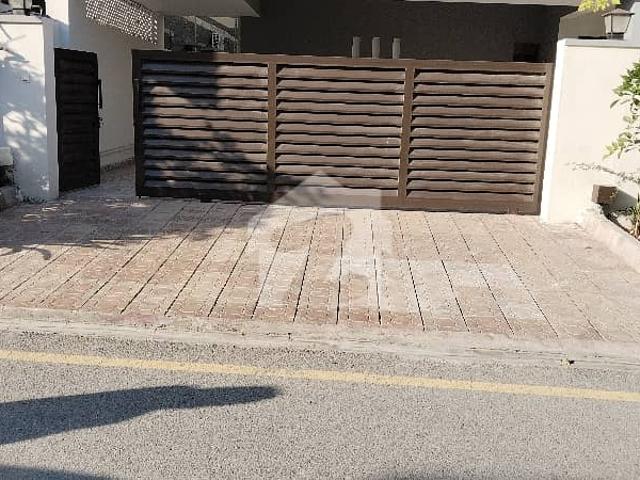 House for sale in Rawalpindi, Islamabad Capital Territory