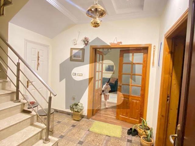 House for sale in Rawalpindi, Punjab