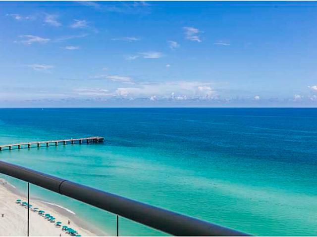 House for sale in Aventura, Florida