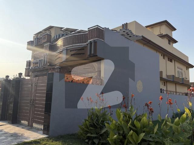 House for sale in Peshawar, North West Frontier Province