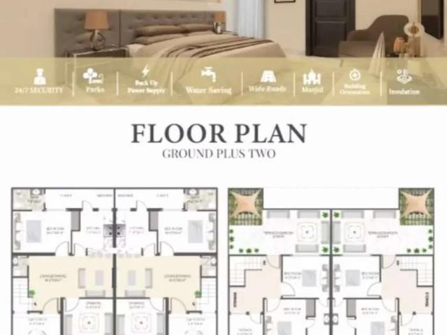 House for sale in Rawalpindi, Islamabad Capital Territory
