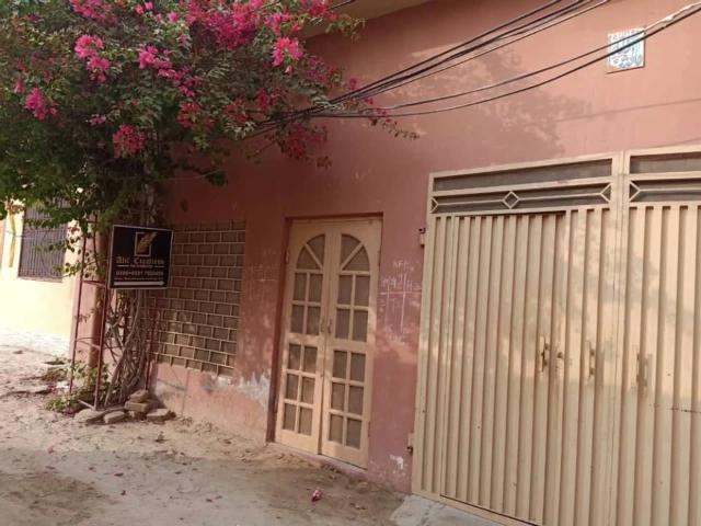 House for sale in Bahawalnagar, Islamabad Capital Territory