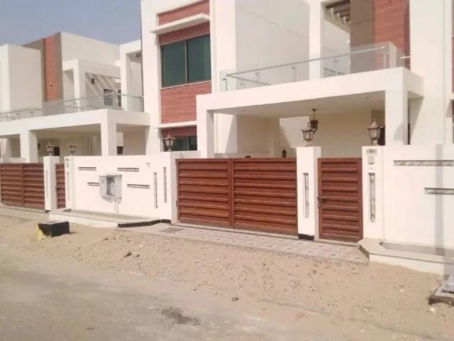 House for sale in Bahawalpur, Islamabad Capital Territory