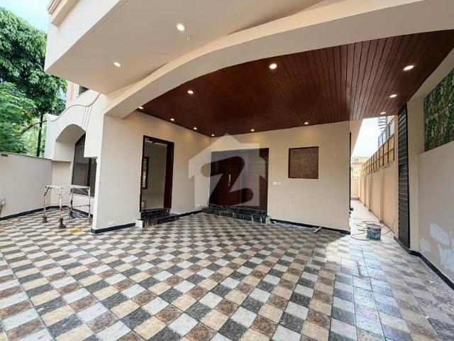 House for sale in اسلام آباد, زون 1