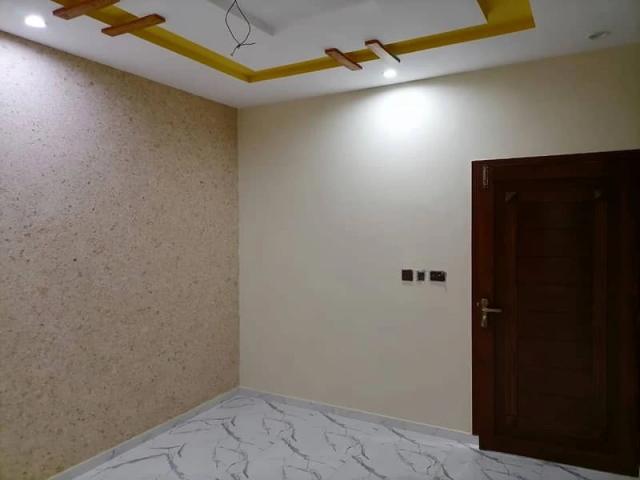 House for sale in Rawalpindi, Islamabad Capital Territory