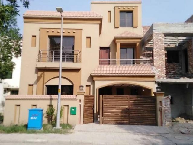 House for sale in Rawalpindi, Islamabad Capital Territory