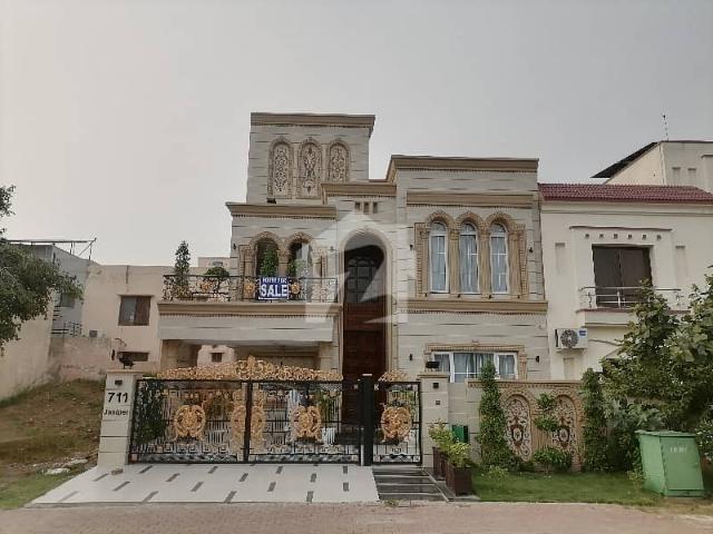 House for sale in Rawalpindi, Islamabad Capital Territory
