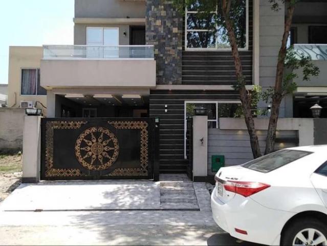 House for sale in Rawalpindi, Islamabad Capital Territory