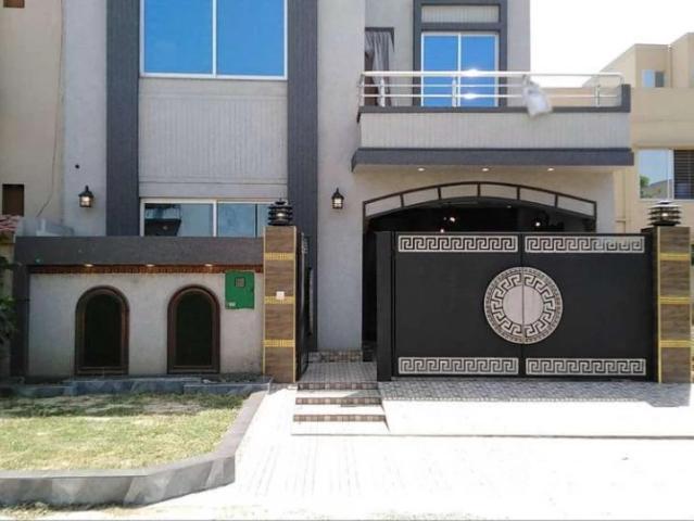 House for sale in Rawalpindi, Islamabad Capital Territory