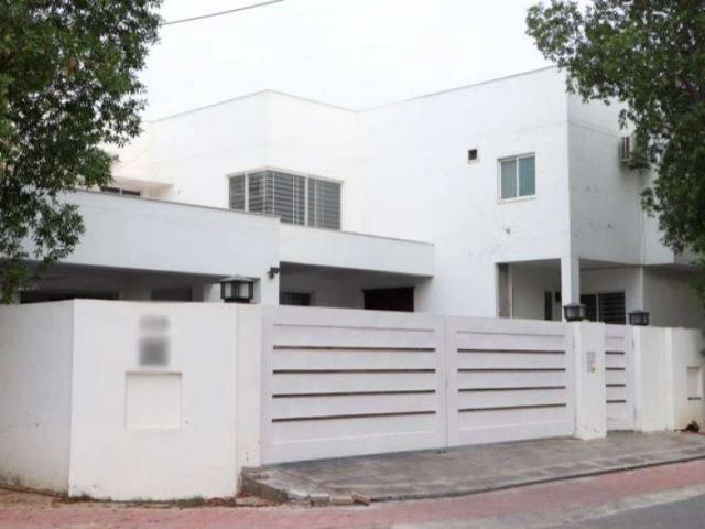 House for sale in Rawalpindi, Islamabad Capital Territory