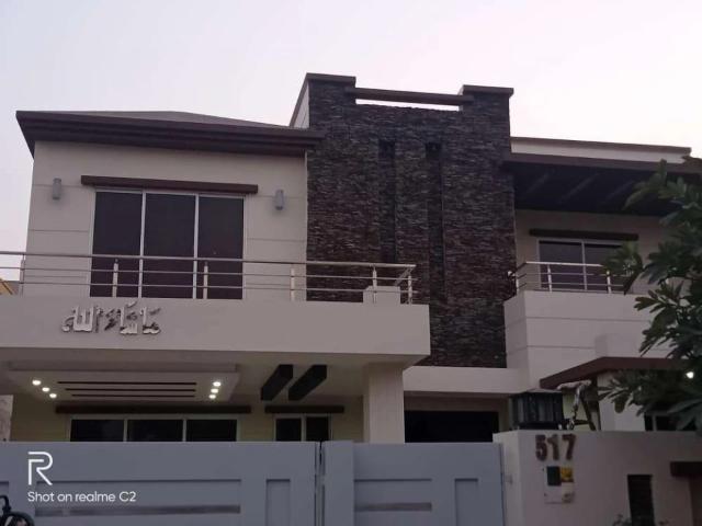 House for sale in Rawalpindi, Islamabad Capital Territory