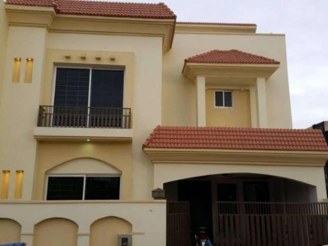 House for sale in Rawalpindi, Islamabad Capital Territory