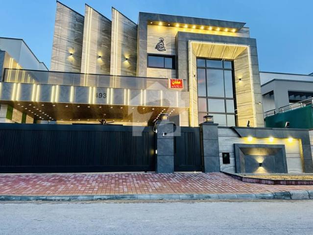 House for sale in Rawalpindi, Islamabad Capital Territory