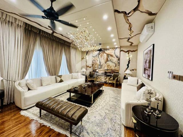 House for sale in Rawalpindi, Islamabad Capital Territory