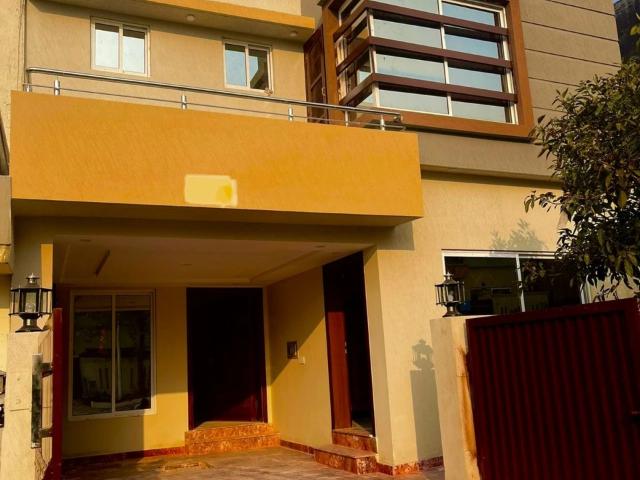 House for sale in Rawalpindi, Islamabad Capital Territory