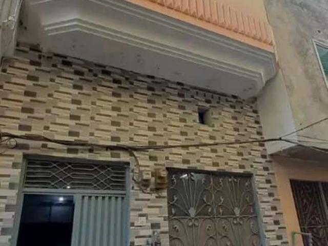 House for sale in Gujranwala, Islamabad Capital Territory