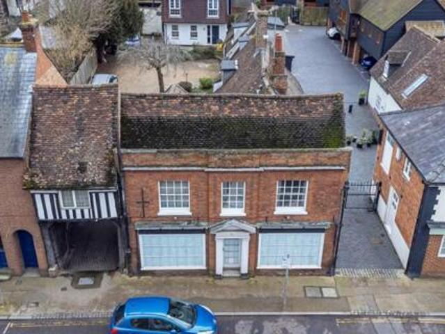House for sale in Jubilee Industrial Centre, King's Walden