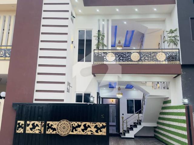 House for sale in Islamabad