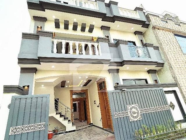 House for sale in Islamabad